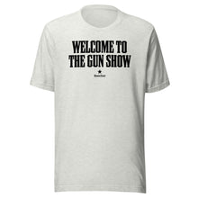 Load image into Gallery viewer, Gun Show T - Lights