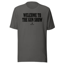 Load image into Gallery viewer, Gun Show T - Lights