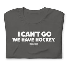Load image into Gallery viewer, Unisex t-shirt
