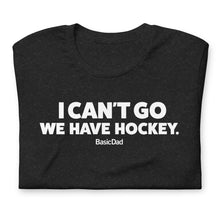Load image into Gallery viewer, Unisex t-shirt