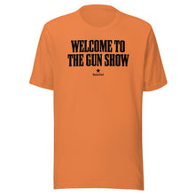 Load image into Gallery viewer, Gun Show T - Lights