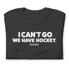 Load image into Gallery viewer, Unisex t-shirt