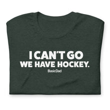 Load image into Gallery viewer, Unisex t-shirt