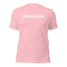Load image into Gallery viewer, The "Who's your Daddy" BasicDad Daddy T
