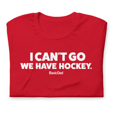 Load image into Gallery viewer, Unisex t-shirt