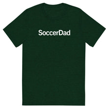 Load image into Gallery viewer, SoccerDad T