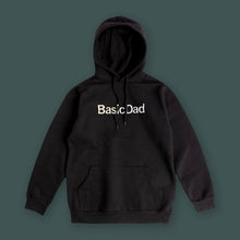 Load image into Gallery viewer, The "Rule The Cul-De-Sac" Classic Black Hoodie - EMBROIDERED