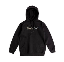 Load image into Gallery viewer, The "Rule The Cul-De-Sac" Classic Black Hoodie - EMBROIDERED