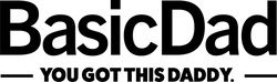 The BasicDad Store