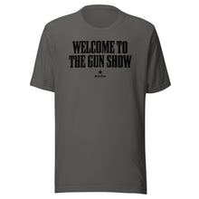 Load image into Gallery viewer, Gun Show T - Lights
