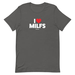 The I LOVE MILFS T