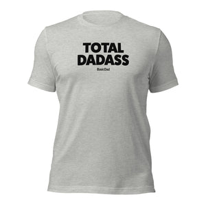 Total DadAss T - Light