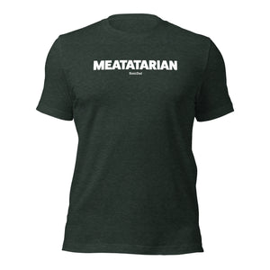 Meatatarian T
