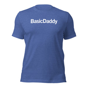 The "Who's your Daddy" BasicDad Daddy T