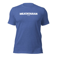 Load image into Gallery viewer, Meatatarian T
