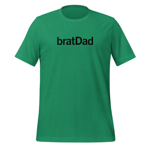 bratDad T