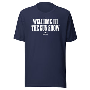 Gun Show T - Darks