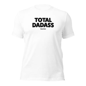 Total DadAss T - Light