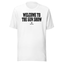 Load image into Gallery viewer, Gun Show T - Lights
