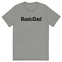 Load image into Gallery viewer, The OG BasicDad Premium T
