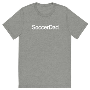 SoccerDad T
