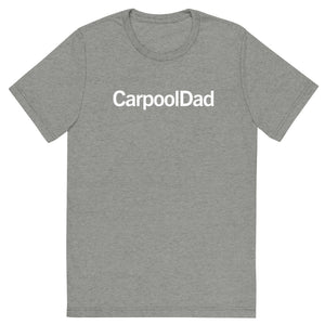 CarpoolDad T