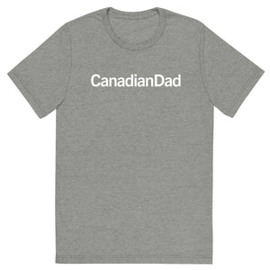 CanadianDad T
