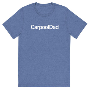 CarpoolDad T