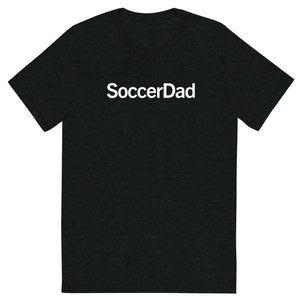 SoccerDad T