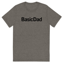 Load image into Gallery viewer, The OG BasicDad Premium T
