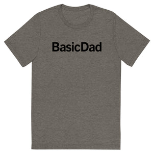 The OG BasicDad Premium T