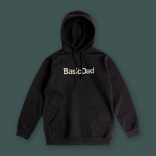 Load image into Gallery viewer, The &quot;Rule The Cul-De-Sac&quot; Classic Black Hoodie - EMBROIDERED
