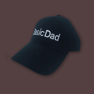The "Damn Right, I'm a Dad " Dad Hat