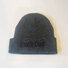 Load image into Gallery viewer, The &quot;I&#39;m feeling grey today&quot; Grey Toque
