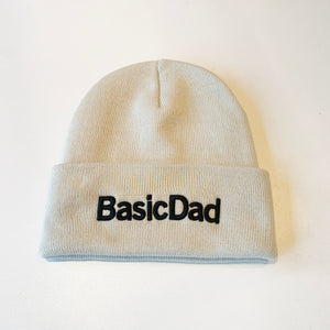 The "You better eat your oatmeal" Oatmeal Toque