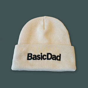 The "You better eat your oatmeal" Oatmeal Toque